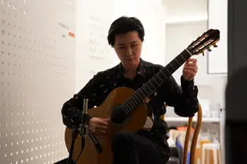 转角遇到乐光，在逆光书店让音乐照亮内心缤纷世界图片