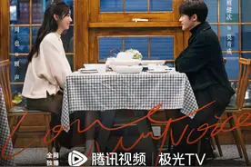 檀健次、周也主演剧集《很想很想你》站内预约人数破50万图片