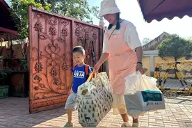 在妥协和强硬拒绝之间，还有一片空间图片