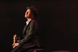 张学友演唱会上突然头晕跌倒，他患的“耳水不平衡”是什么病？图片