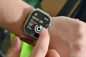 苹果Watch X或成十年来最具革新意义手表 有望明年发布图片