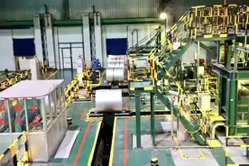 “酒钢造”：国产剃须刀替代进口背后的“创新密码”图片