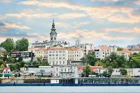 中塞互免签证，旅行说走就走图片