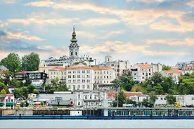 中塞互免签证，旅行说走就走图片