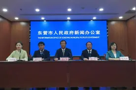 东营本土音乐节——首届黄河口（东营）河海音乐节即将开启 多彩联动活动诚邀游客打卡图片