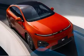 小鹏汽车加速XNGP布局 预计年底落地50座城市图片