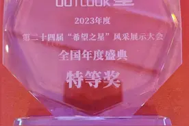 镇江这名高中生厉害了！以全胜战绩拿下这场全国英语比赛第一名图片