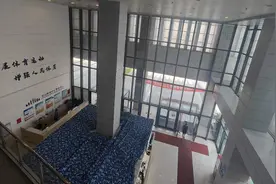 上海一泳池惊现大便，馆方：有疏忽但没规定要整池放水图片