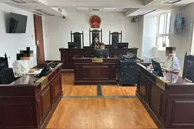 母亲卖掉北京东城唯一住房为儿子买婚房，不料母子反目闹上法院……图片