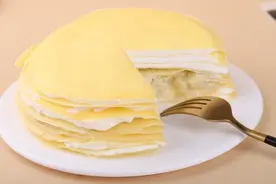 原价69.9元的榴莲千层只要42元！盒马和山姆打起“价格战”，起因为何？图片