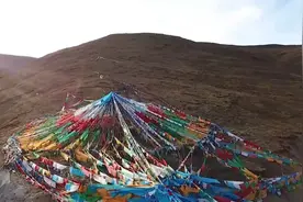 新晋“茅奖”得主杨志军：一边写青藏高原，一边写青岛海洋图片