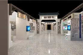 2023上海书展｜以“皇皇巨观”为索引探源中华文明图片