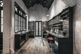 香水设计的奥秘图片