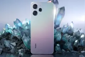 全部售罄!Redmi 12成为亚马逊首日销量最高的5G手机图片