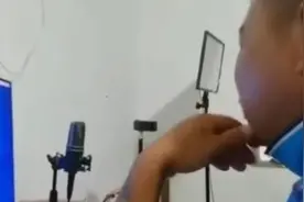 宁波外卖哥发布原创歌曲《外卖哥》，记录打工人的艰辛与梦想图片