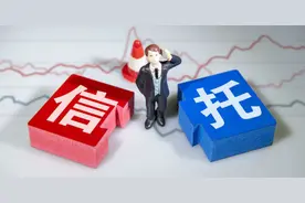 产品全面停兑？接近中融信托人士：部分停兑确系实情，但全面停兑消息不实图片