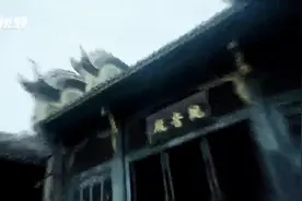 重走川渝古镇 找寻巴蜀韵味⑧丨盐运古镇图片