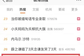 冲上热搜！让张学友在舞台上跌倒的“耳水不平衡”是何方妖孽？图片