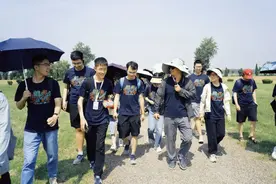 读万卷书、行万里路！复旦这门“宝藏”课程到底有何魅力？图片