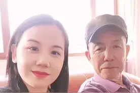 幼年时被抱养，35岁河北女子找到广西亲生父母 DNA比对成功，感觉就像中了奖图片