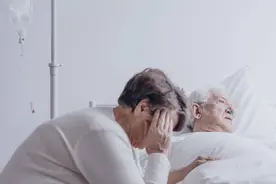 住院陪护，给患者选择权图片