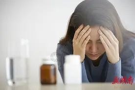 癌因疲乏，中医外治来支招图片