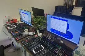 网络黑产团伙直播不雅内容引流实施诈骗，抖音向警方报案，11人被抓图片