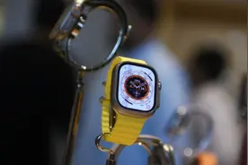 Apple Watch X史诗升级，Micro LED终于来了！还有M3 Ultra芯片核弹图片