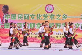 石屏：保护+传承 让非遗瑰宝“活”起来图片