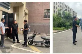 充电桩到底能安装不？这里有答案！图片