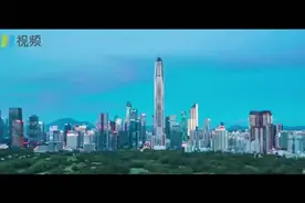 幸福福田·你我共建③｜以“心”换“新”，老旧小区改造“改”出幸福新生活图片