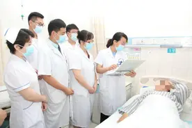 男子忍耐三年终做痔疮手术，换来的依旧是“难言之隐”图片
