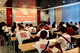 速戳！带你探秘“刮刮乐”生产线、见证双色球开奖图片