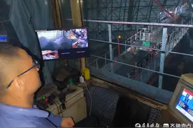 华能黄台电厂：牢记“国之大者”，坚决扛起能源保供责任图片