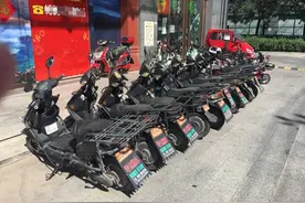 解限速、拆脚蹬，电动自行车“超标”改装为何屡禁不止？图片