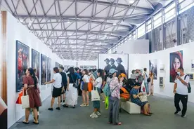 当AI遇见摄影，我们会得到什么？图片
