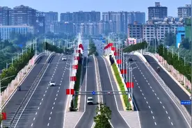 河南兰考：只此青绿 向美而行图片