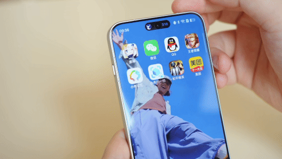 深度体验ColorOS 16：流畅+AI绝色双娇！