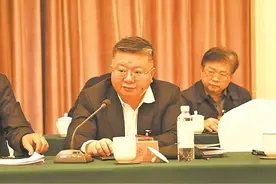 完善“三级物流” 服务乡村振兴图片