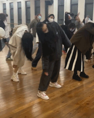 一到万圣节，国产游乐园就年轻人扎堆图片