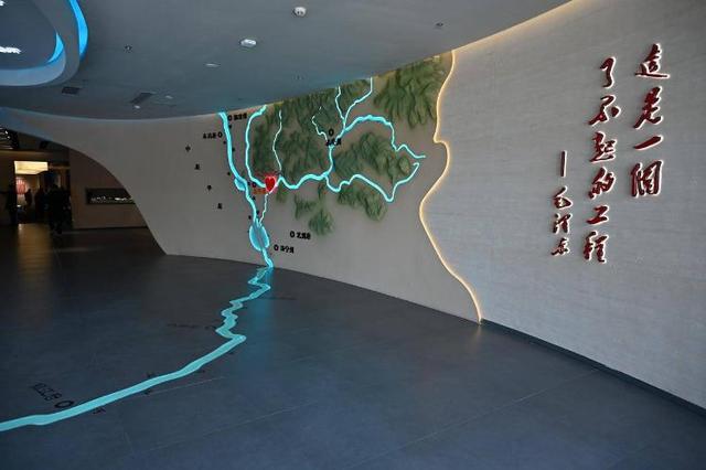 沿着黄河遇见海丨“保护戴村坝，不仅是守护历史，更是为了让黄河智慧滋养未来”