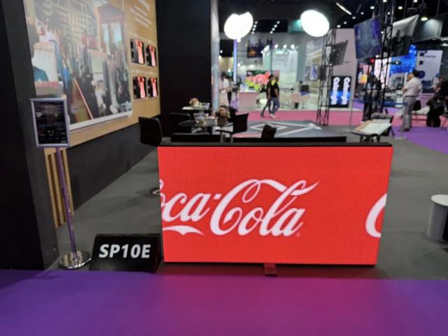 盘点InfoComm Asia 2025泰国展：奥拓电子、雷曼光电、卡莱特、京东方、凯新创达、视爵光旭、晶台等大秀实力