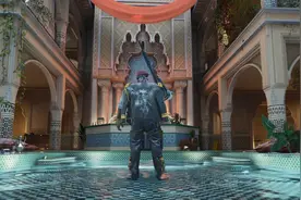 天美藏了个前所未有的大项目图片