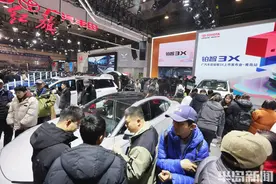 春季车展还有一天，速来！图片