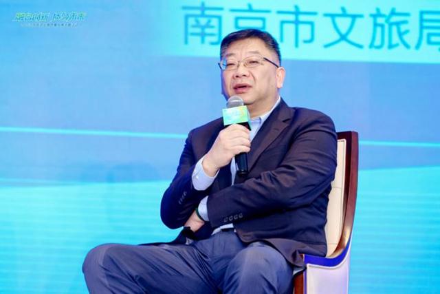 2025江苏旅游业高质量发展主题活动在盐城圆满收官