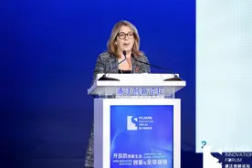专访爱思唯尔CEO：正把生成式AI用到数据库帮科学家减负图片