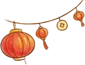 到仙境蓬莱过大年｜腊月十三、十四，蓬莱画河年货大集全攻略来啦！