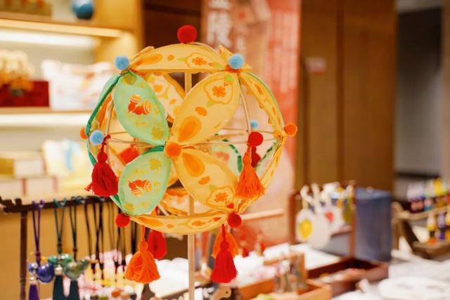 春节来江宁！这份潮玩指南快收好→