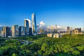 设立数字人民币国际运营中心，央行宣布八项金融开放举措图片