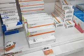 抗流感“网红药”有必要囤吗？有预防效果吗？专家解读→图片